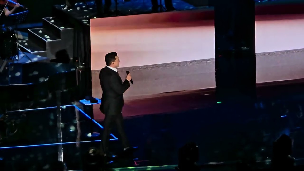 Daniel Boaventura - Así Fue - En Casa Tour 2025 CDMX @danielboaventura 