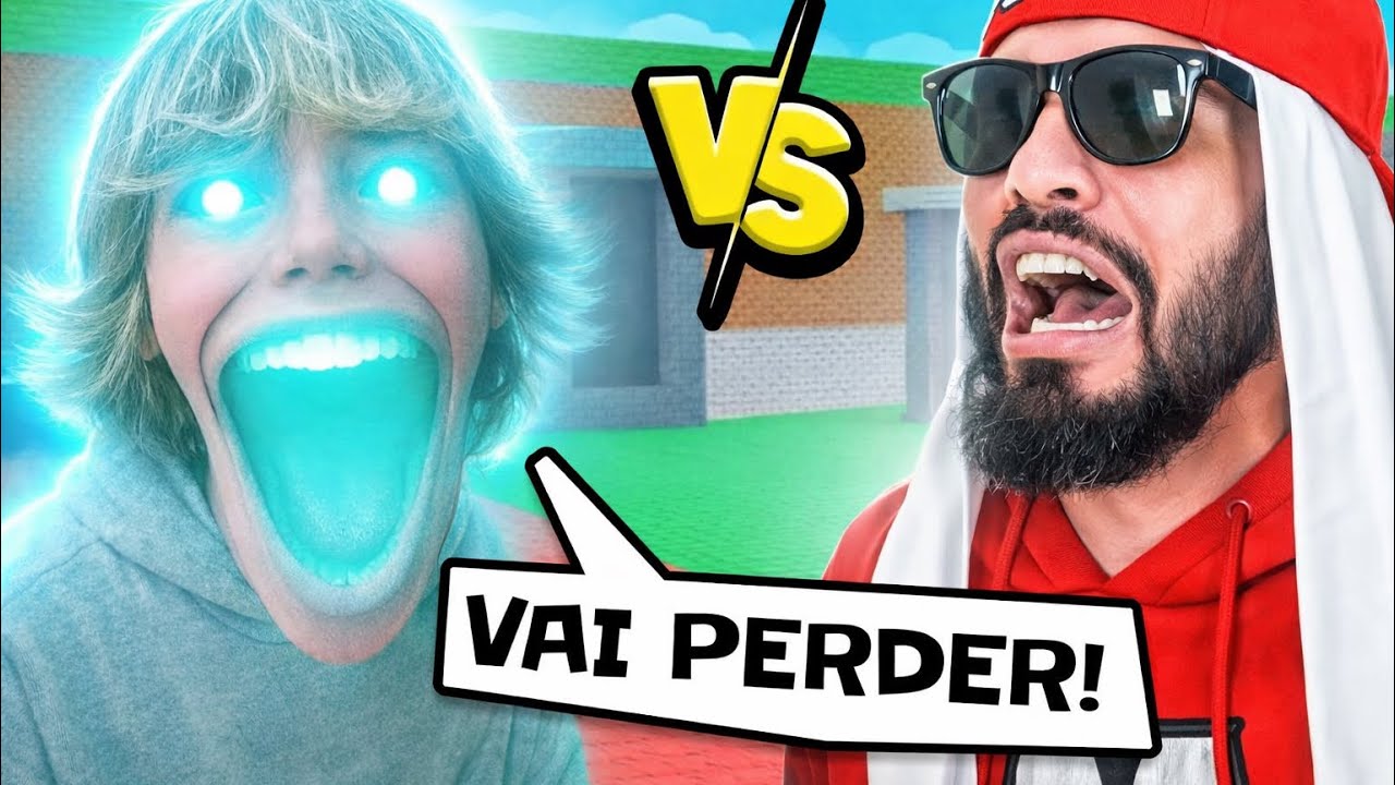 MEME 67 VS. MUSSA - Quem vence a batalha?