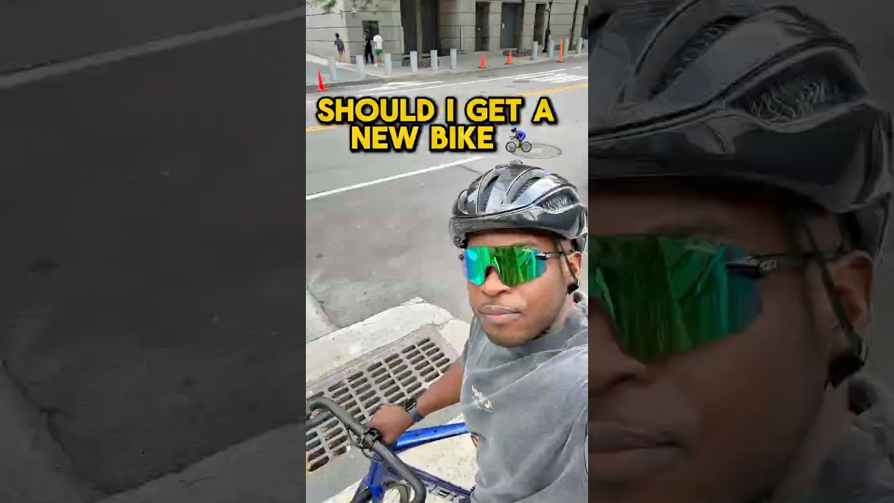 Czy warto przetestować Treka Domane AL 4? Doświadczenia z Nowego Jorku i pierwsze wrażenia 🚴🏿&zwj;♂️