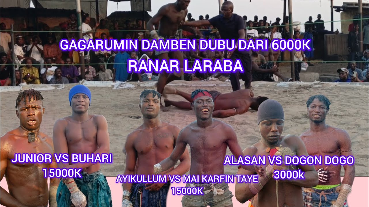 YAU AYIKULLUM YAHALAKADAN HADEJA