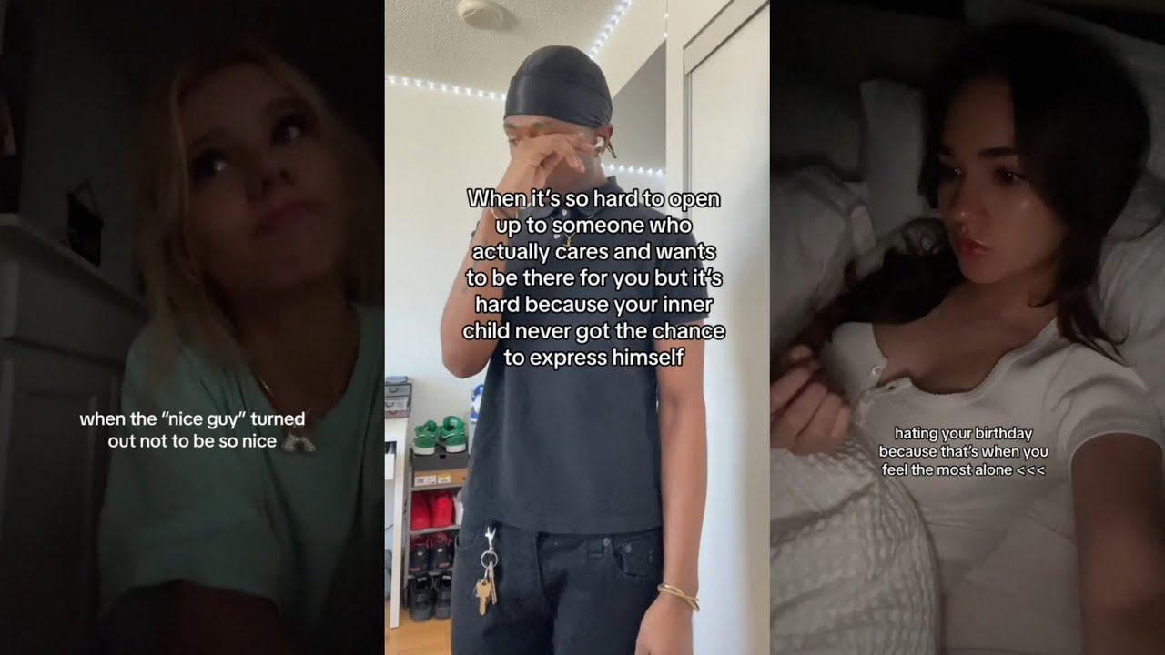 Vent TikTok Compilation #94