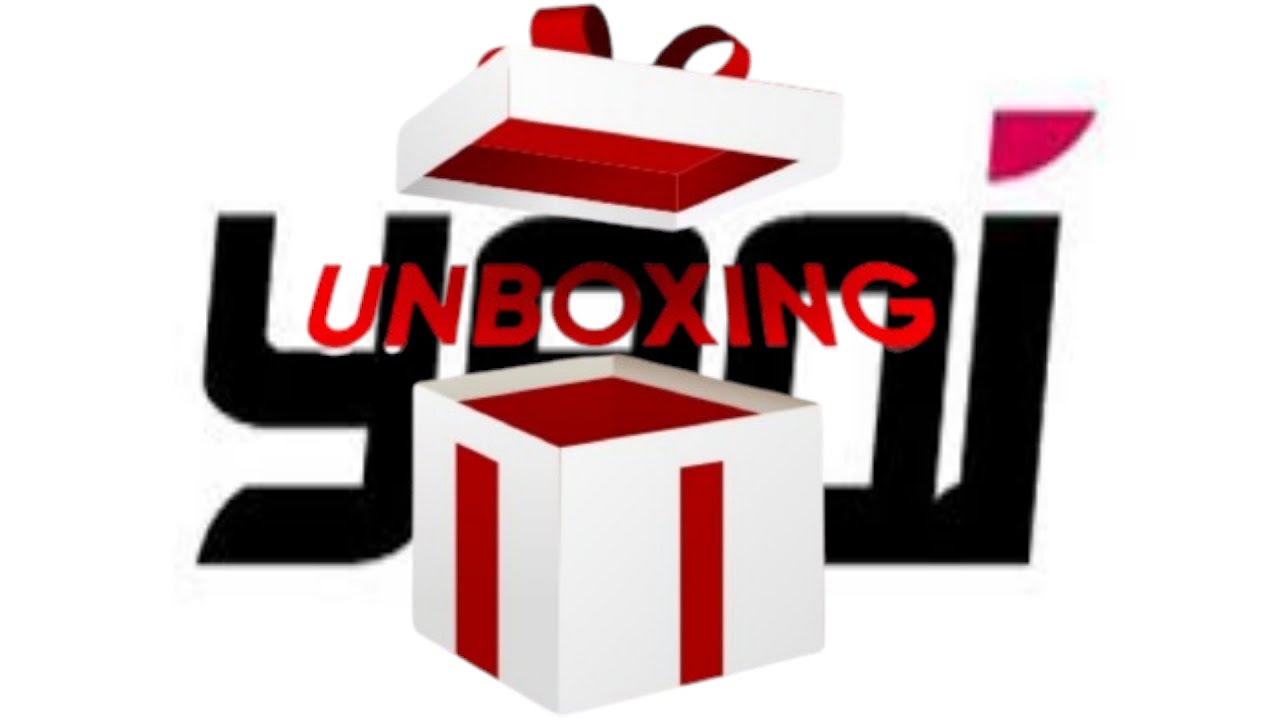 UNBOXING YAQI