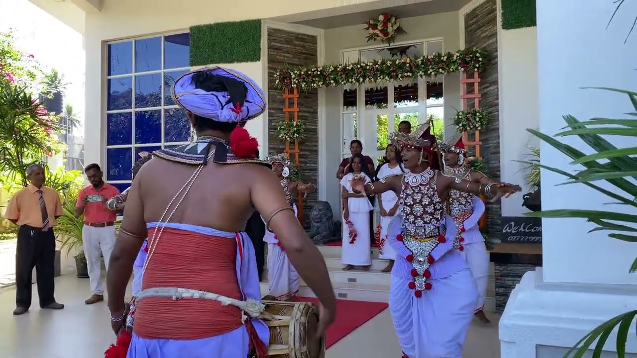වරමාතී සුබ චරිතේ...🥰