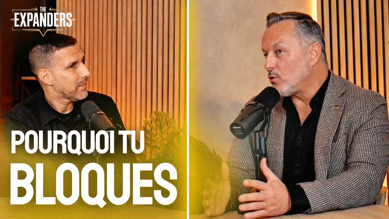BRISER LE PLAFOND DE VERRE DES GRANDS LEADERS (+ le coût du succès)