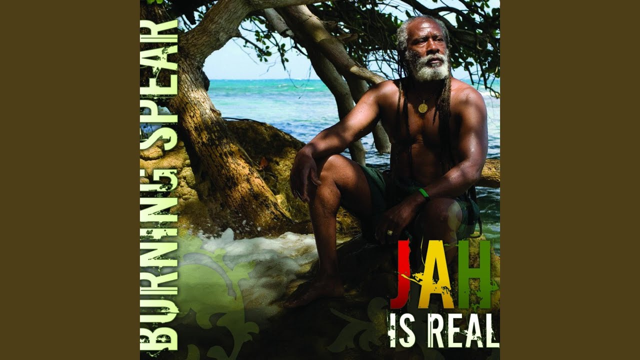 Jah Is Real