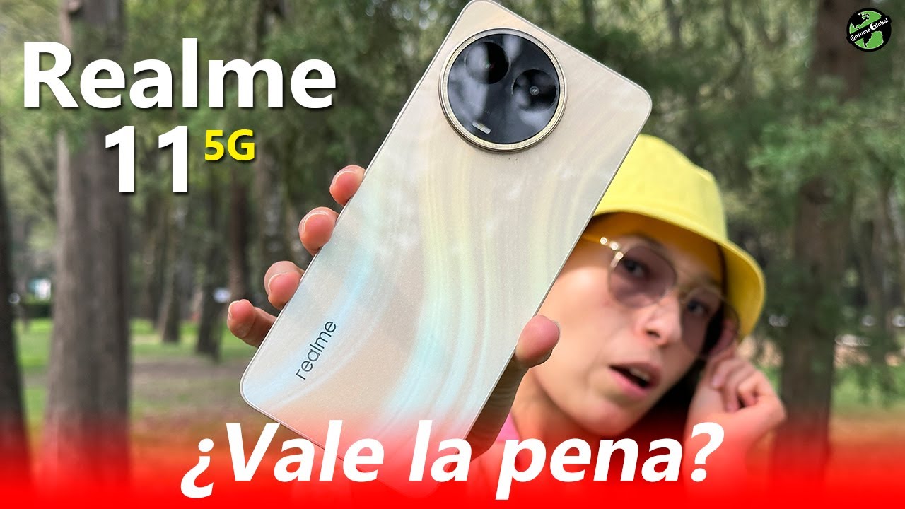 Realme 11 5G Review