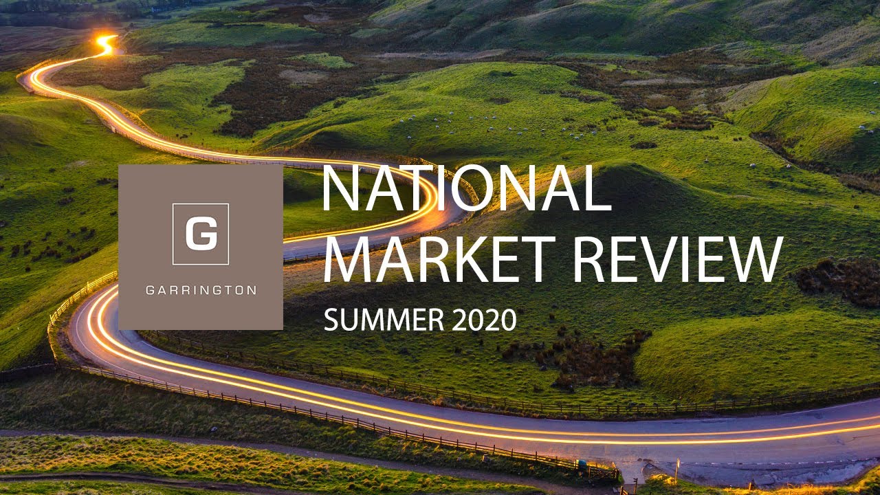 UK Property Market Review | Summer 2020