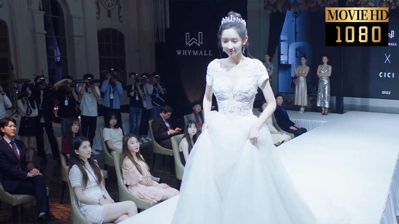 🍒【Full Movie】灰姑娘臨時代替受傷模特兒走秀，上場後卻意外驚艷四座！|只是结婚的关系 Once We Get Married