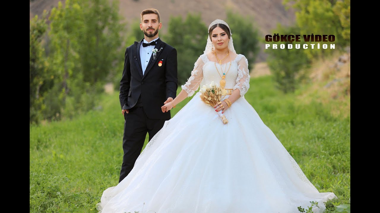 #BOĞAZÖREN Ayhan & Zeynep Aydemir Düğünü Part 6