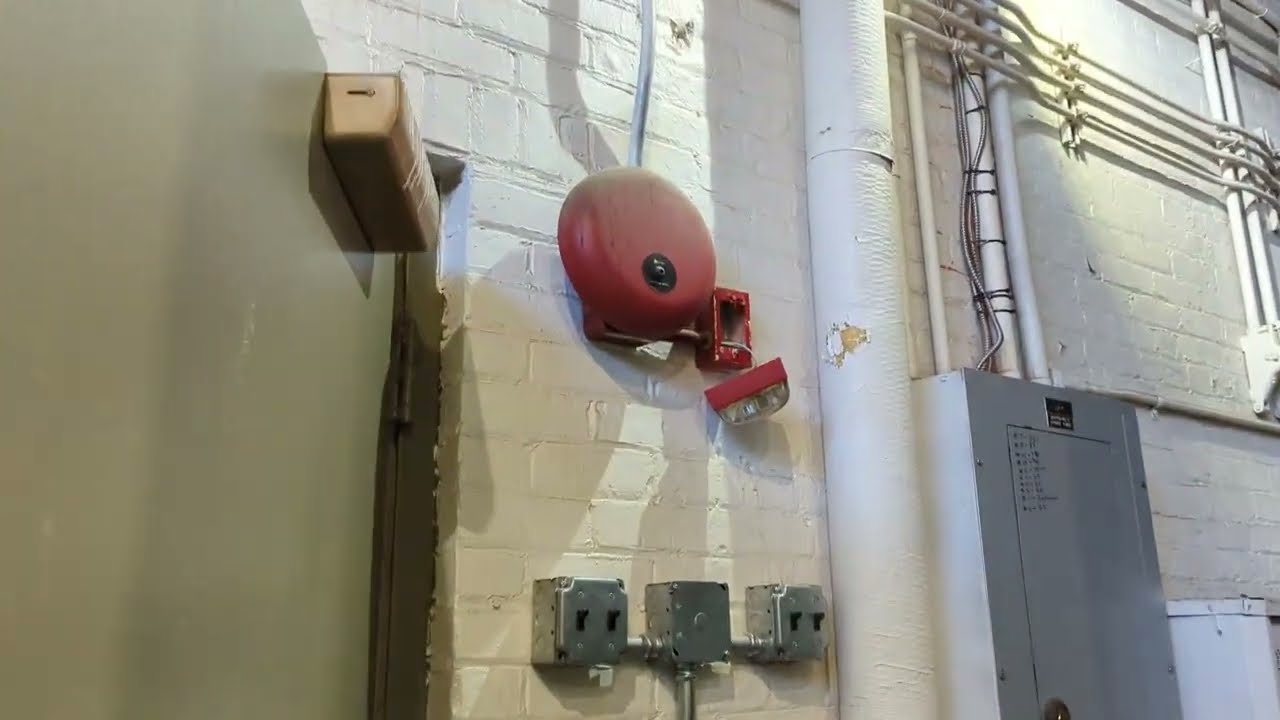 06/30/2022 Bell Test (Simplex 4100ES)