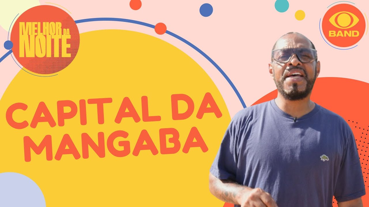 Capital da Mangaba: Propriedade comandada por mulheres mostra produtos derivados da fruta