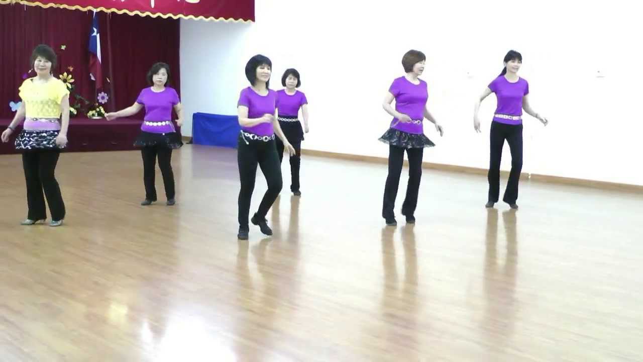 Pride In Me - (Dance & Teach) (By Kate Sala & Craig Bennett)