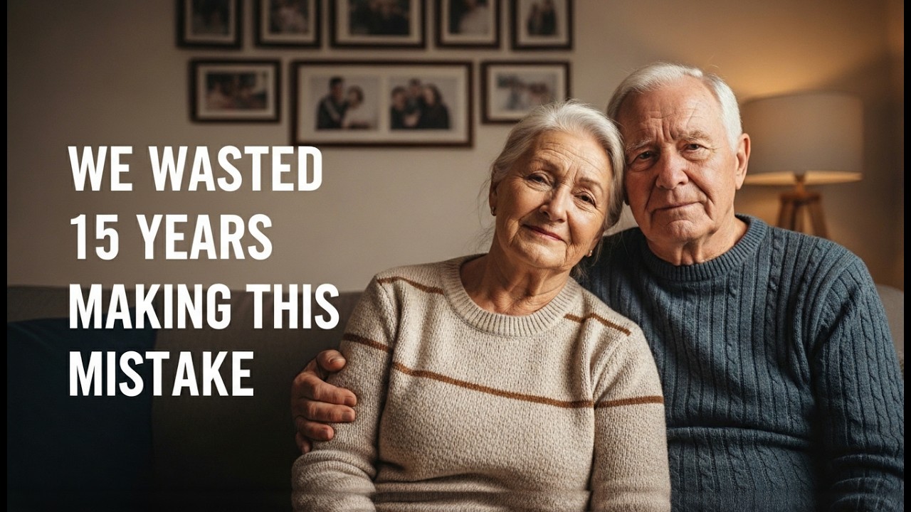 We Were Married 55 Years and Almost Didn't Make It &mdash; 5 Mistakes We Wish Someone Had Warned Us About