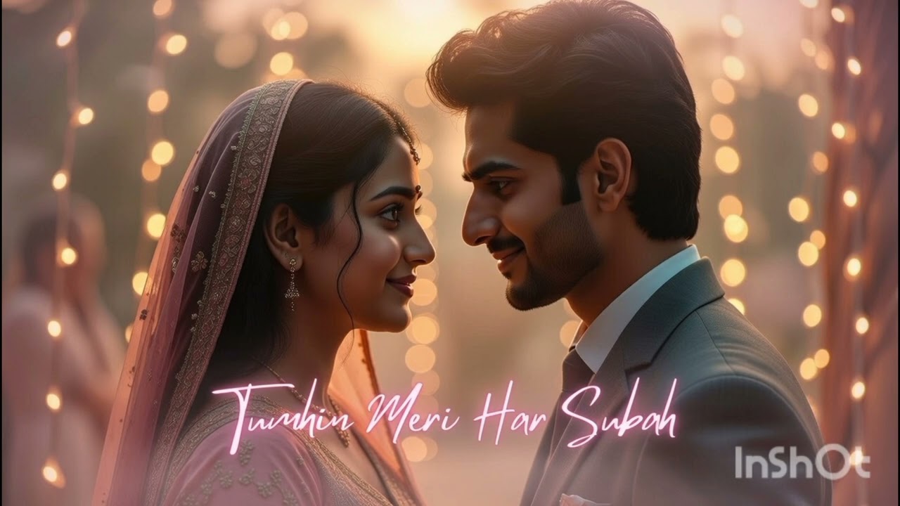 तेरे आने से बदल गई  तू ही है मेरी हर सुबह song