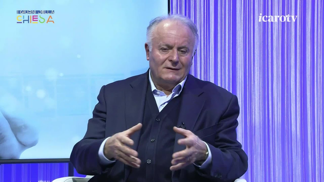 Settimana di preghiera per l'unità dei cristiani
