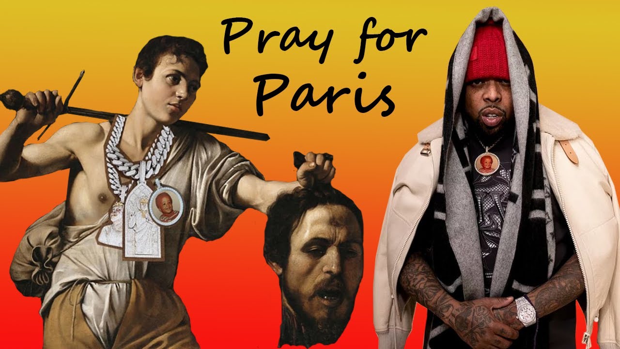 Pray for Paris: Westside Gunn at his Finest