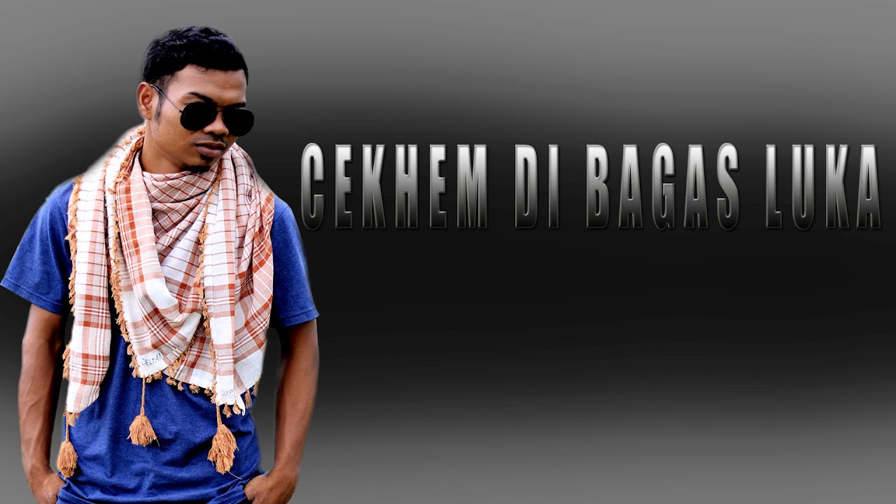 Lagu Singkil Terbaru 2020 Yoki Berampu CEKHEM DI BAGAS LUKA (Official Music Vidio)
