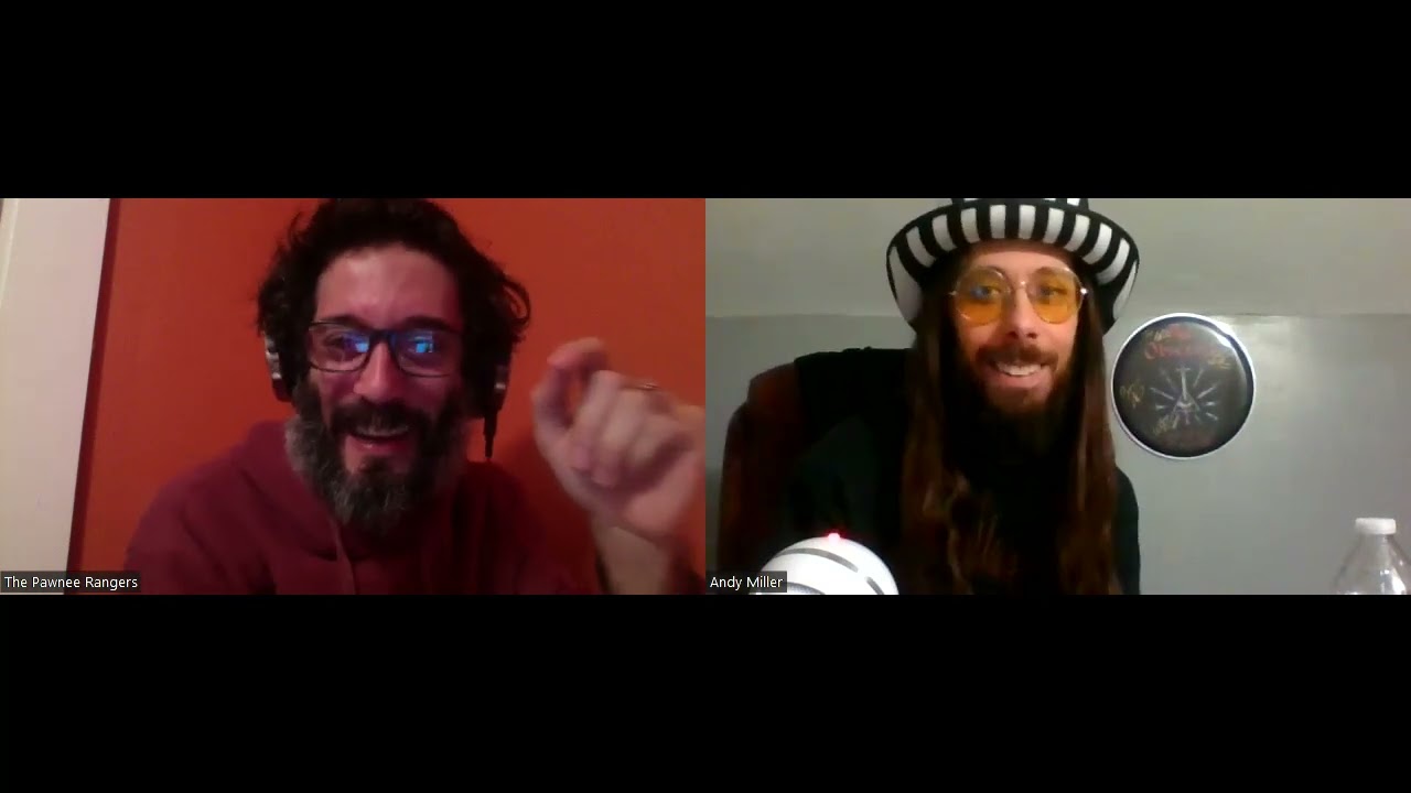 Some Kinda Disaster Relief-Interview with Rob from The Taxpayers