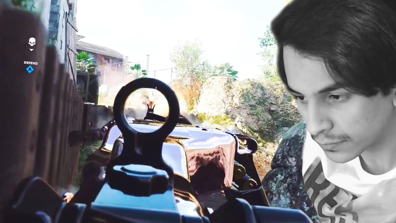 كود 17 سيرش بعد التحديث وش تغير ! 😣