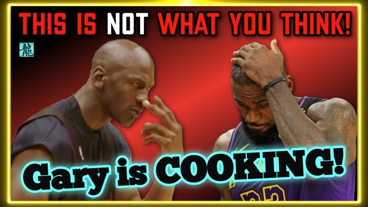 Reacting to The REAL REASON Michael Jordan is Coming Back to the NBA!