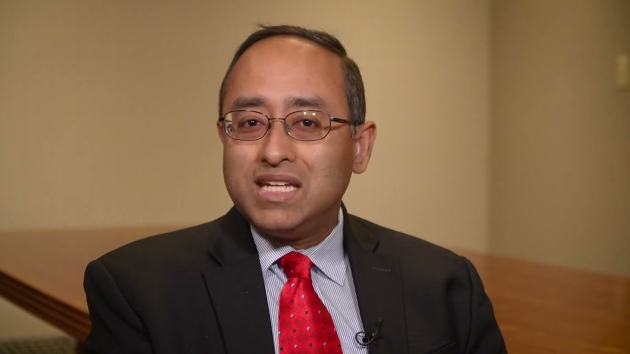 Prithviraj Bose MD  65th ASH Annual Meeting