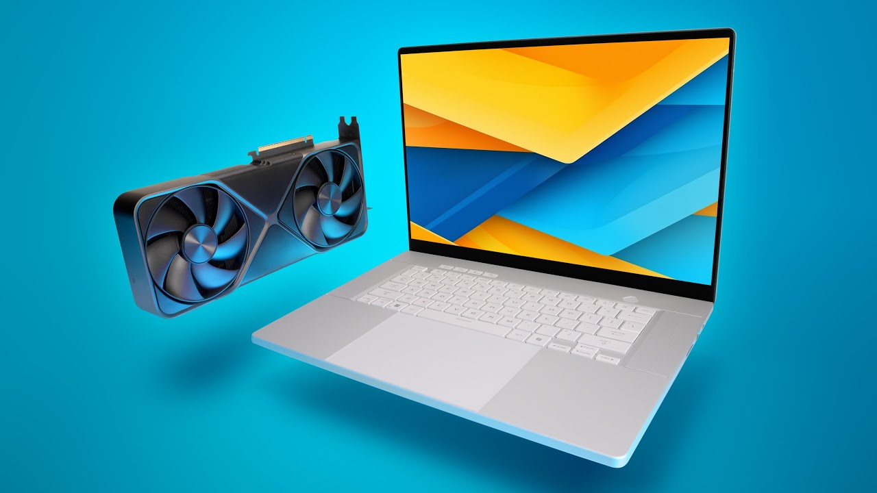 RTX 5090 Laptops - I Noticed Something...