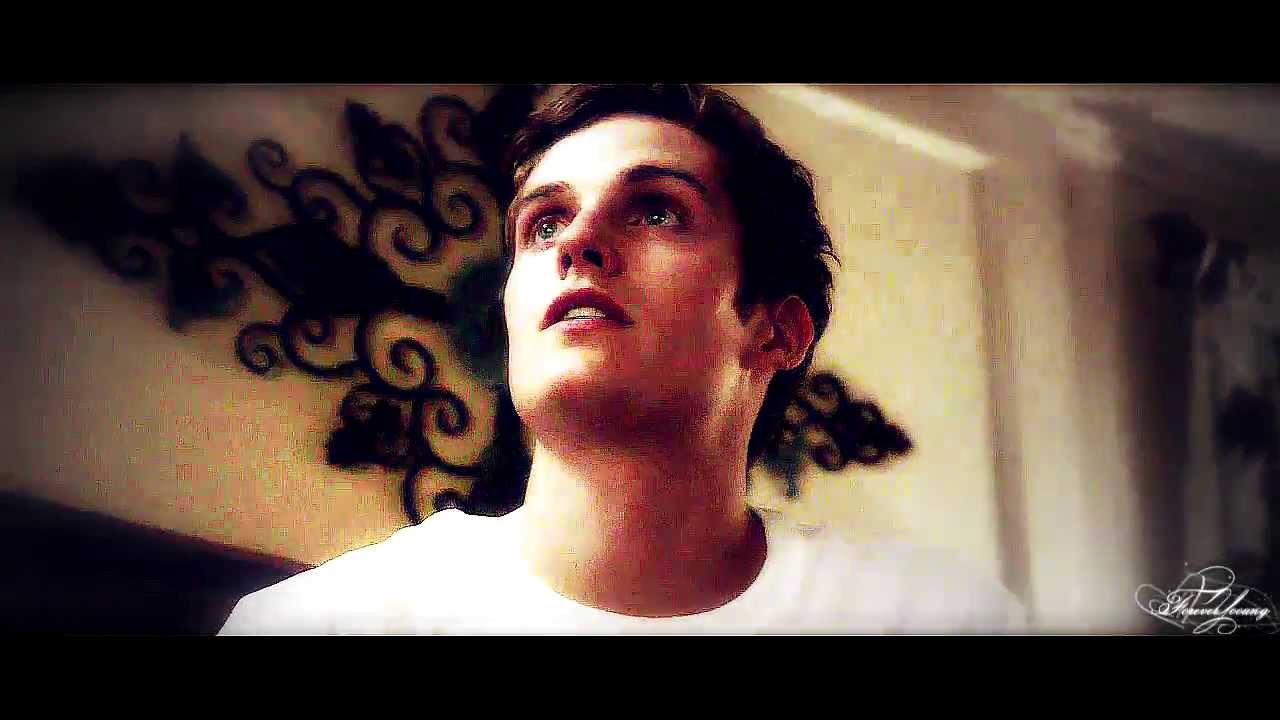 Isaac + Allison [3x17] - Can't contain this anymore