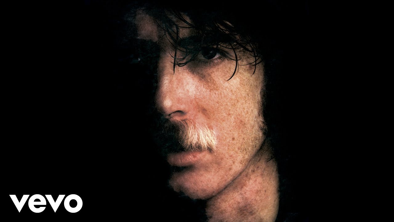 Charly García - Vos También Estabas Verde (Audio / Remastered)