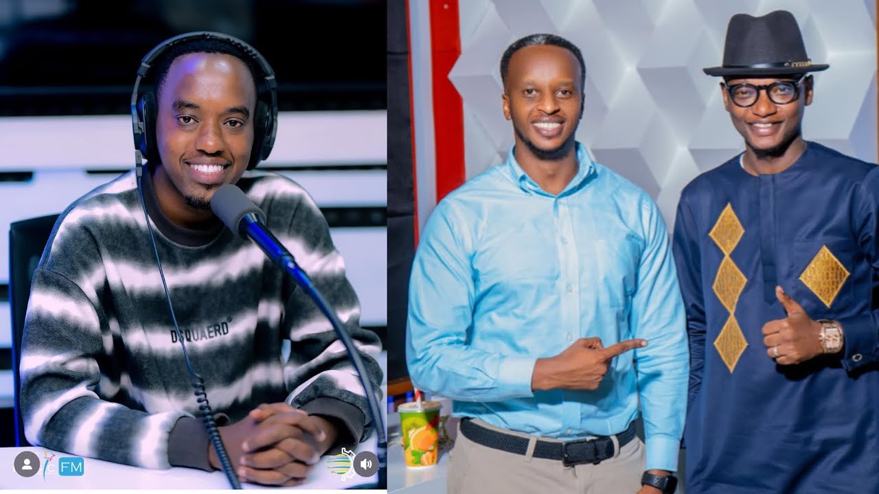 🚨FUADI AHAWE AMA MILIYONI 💵ASANGA RUGAJU! 🔥MENYA UKO FUADI YASHATSE RUGAJU!🙏NONE NIWE USANZE RUGAJU✅