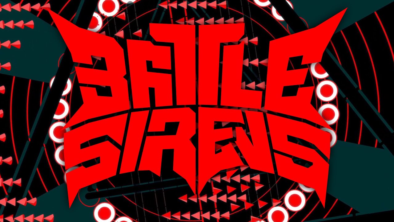 Soundodger 2 - Battle Sirens