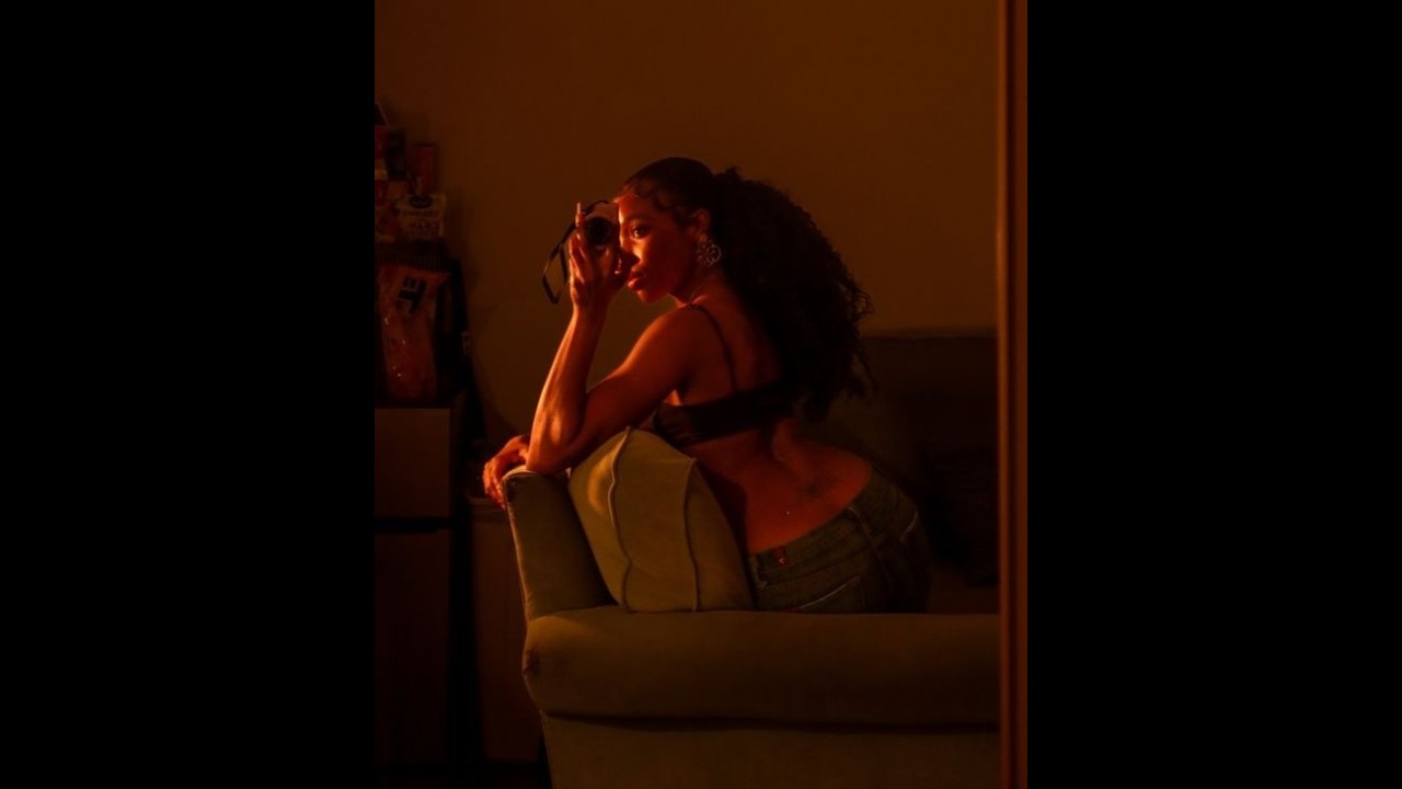 [FREE] PARTYNEXTDOOR x BRYSON TILLER Type Beat 2026 - 