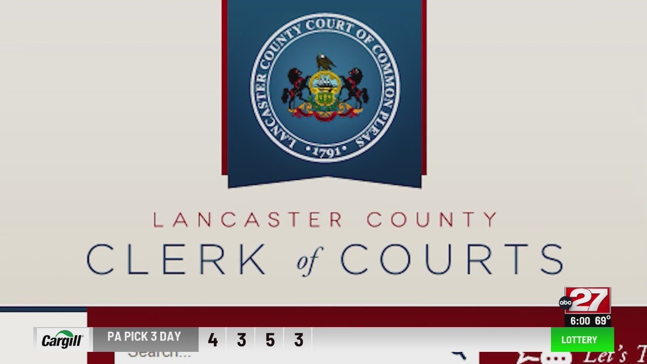 Lancaster County license suspension errors revealed because of DUI crash investigation