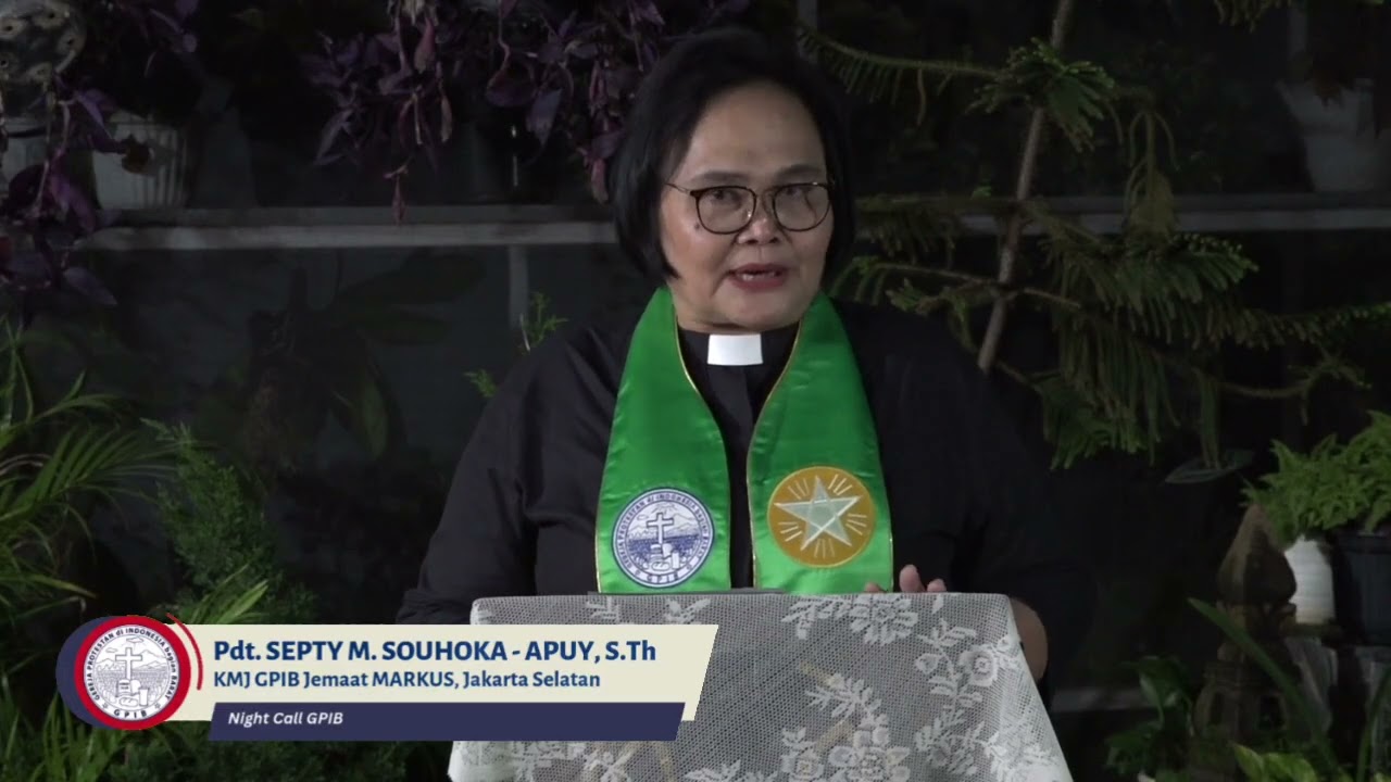 Night Call GPIB | Sabtu 07 Februari 2026 | Episode 2849