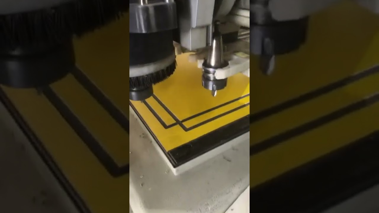 CNC KESİM