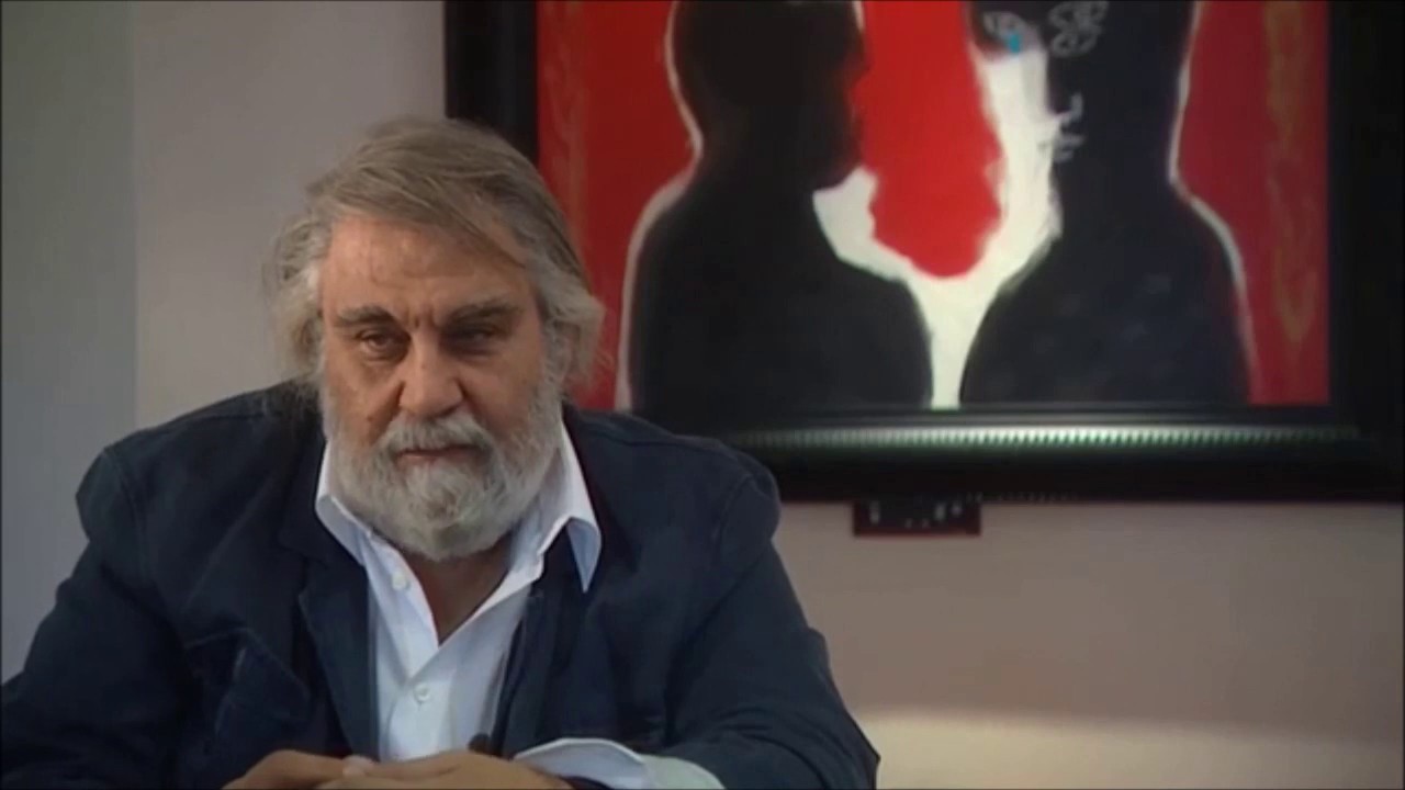 Vangelis - How I function vs Music industry