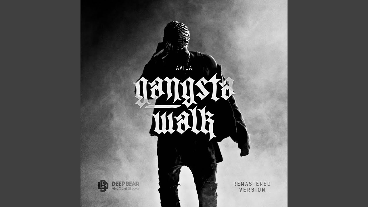 Gangsta Walk