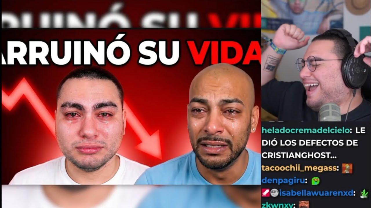 EL CRISTIAN ARRUINO SU VIDA Y ESTAS MINIATURAS LO COMPRUEBAN... (la IA lo expone 🗿)