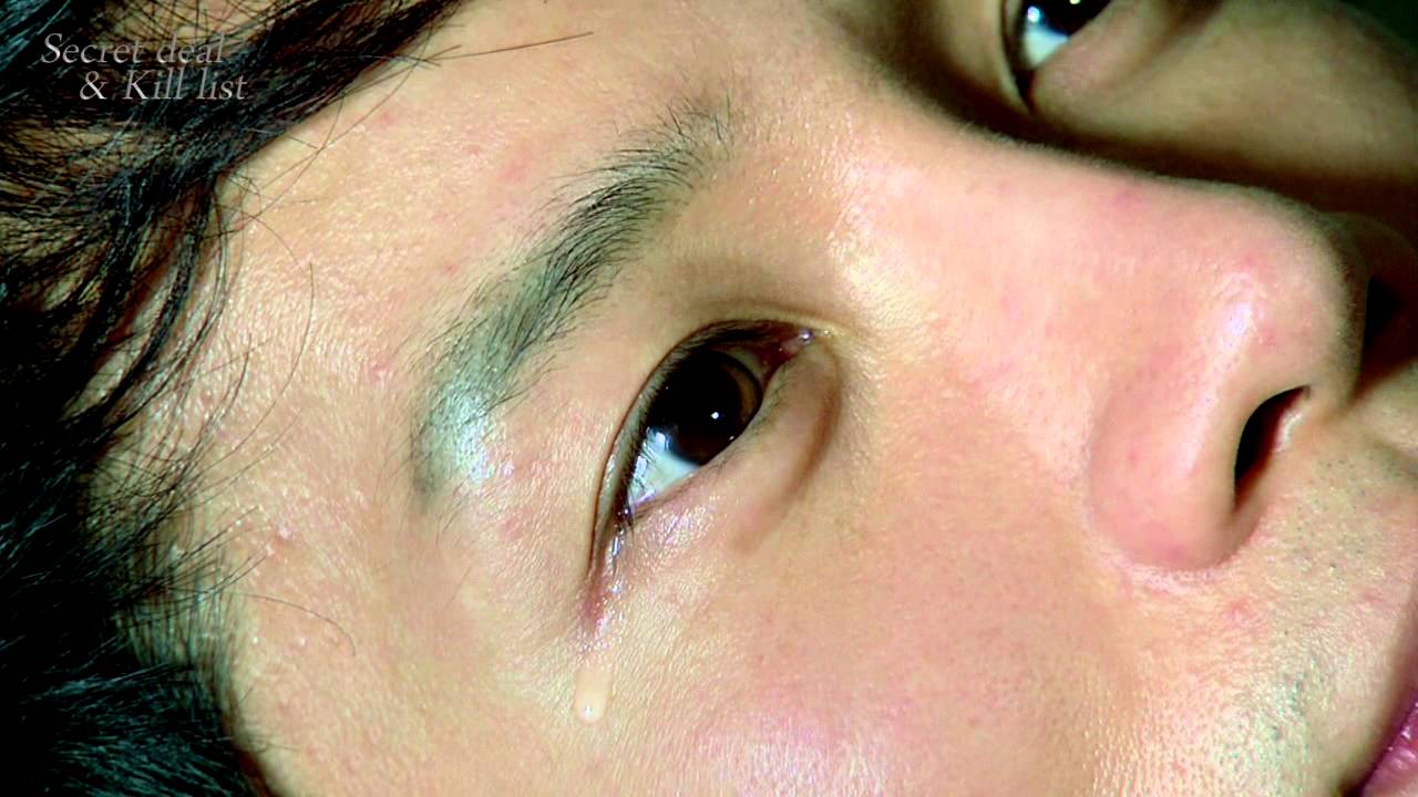 [킬힐x비밀 드라마 패러디] 차도현의 다른 인격 조민혁.