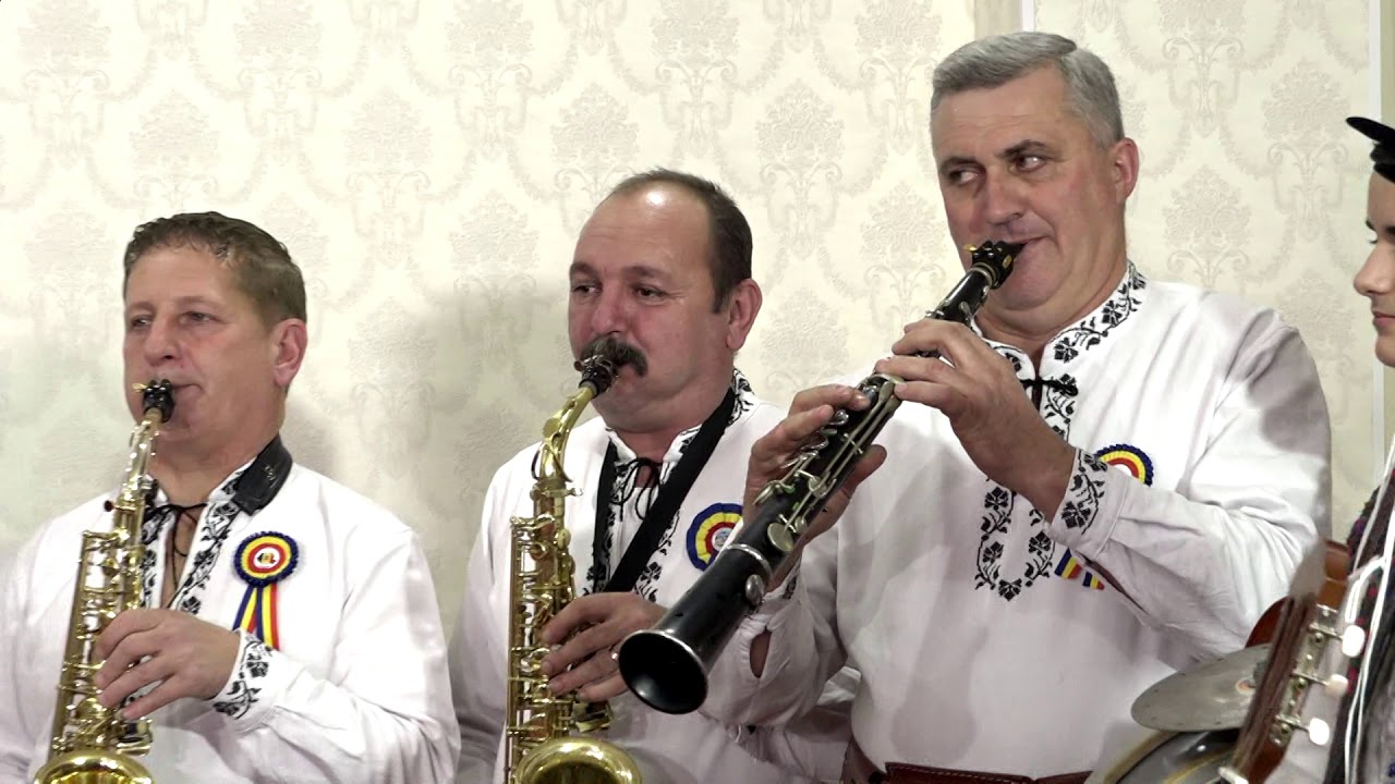 TARAFUL TARINA AL CUPRUMIN ABRUD -  SUITA ORCHESTRA