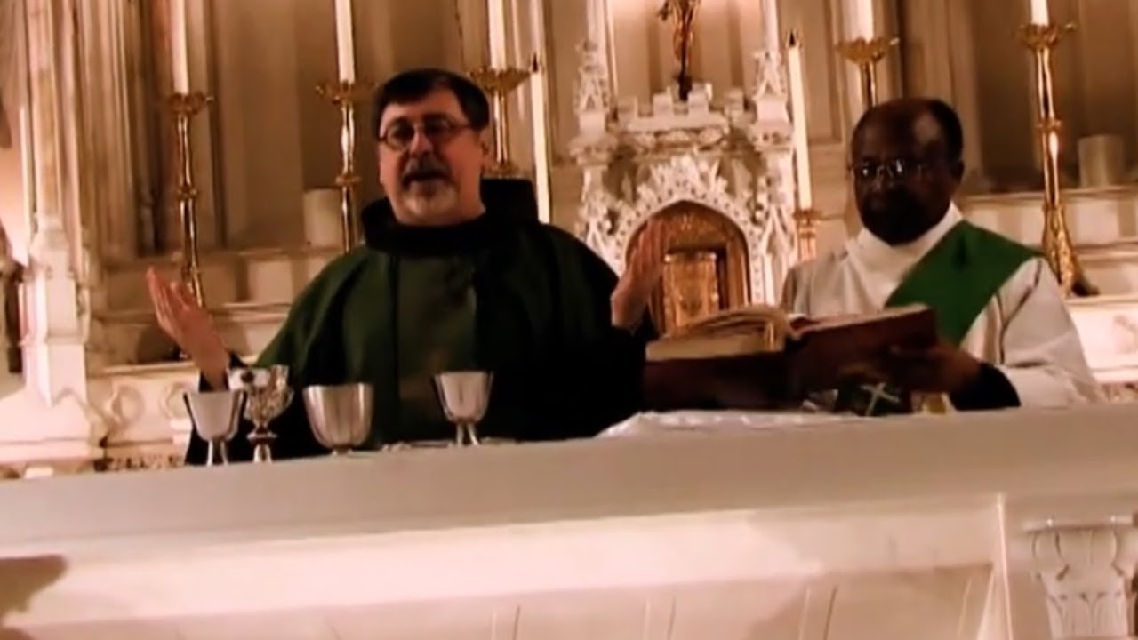 Saint Vincent de Paul, l'église francophone de New York