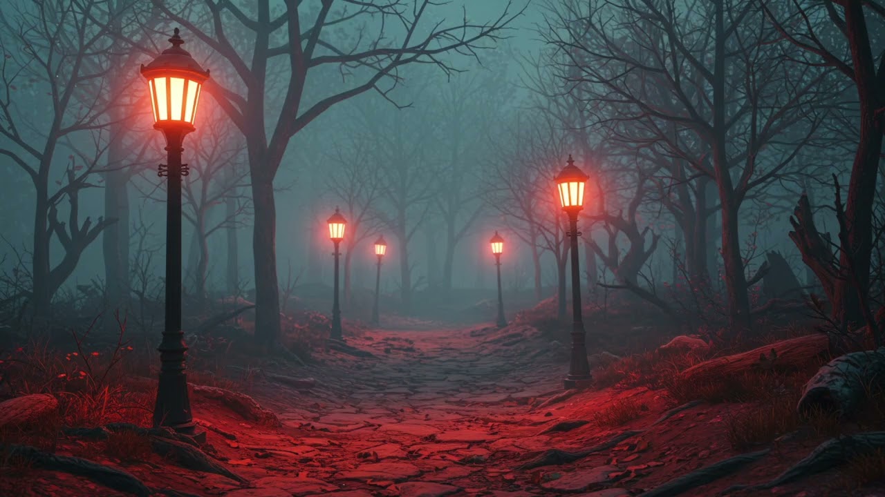 Silent Productivity Zone: Ambient Music for Work