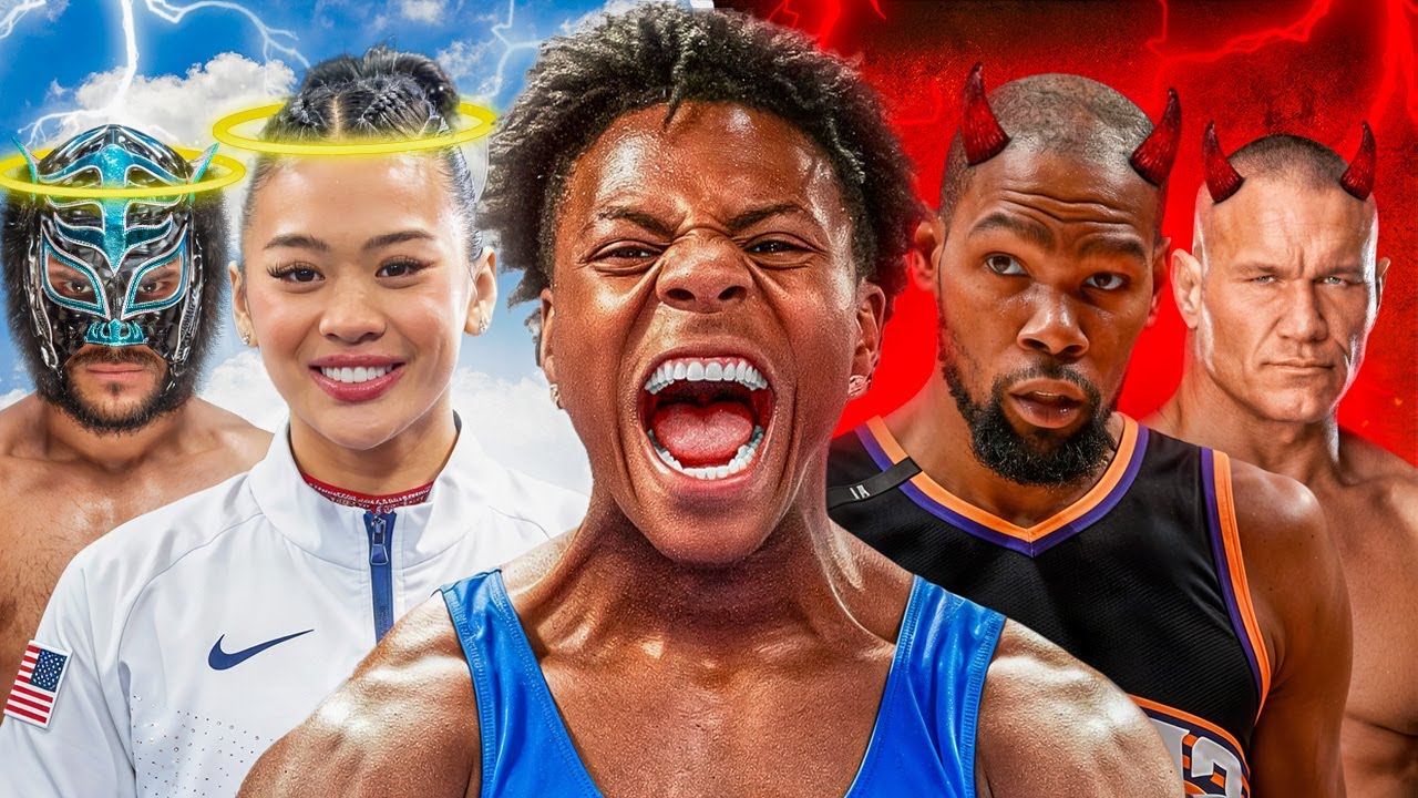 Speed’s Most Loved vs Most Hated Challenges of 2025