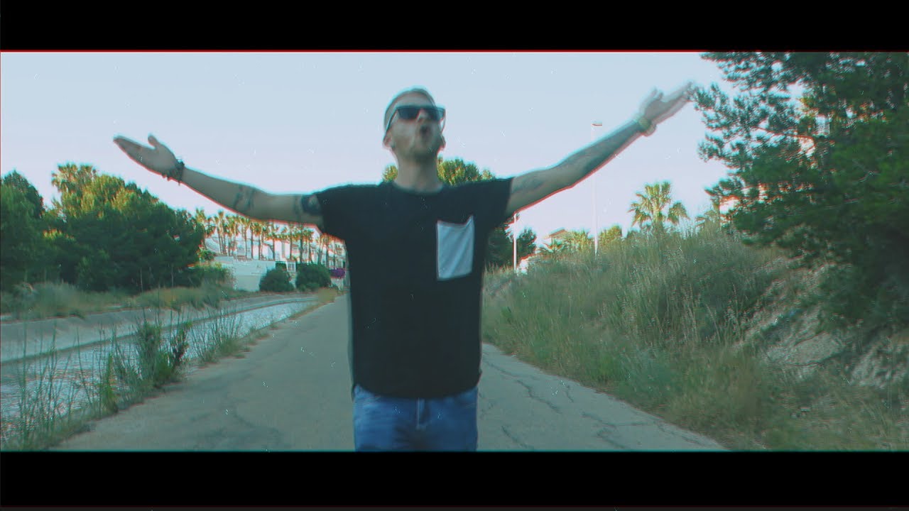 Max Heet - Free Smoke (Spanish Remix)