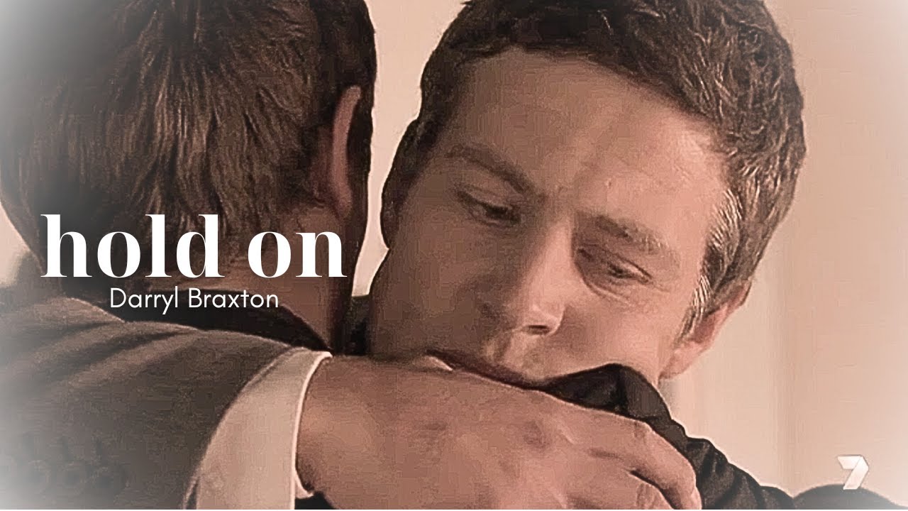 Brax - First Braxton | Hold On