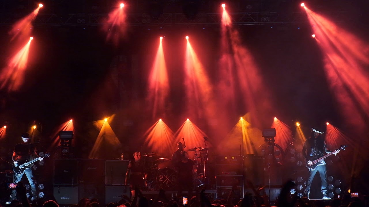 Skunk Anansie - Love Someone Else