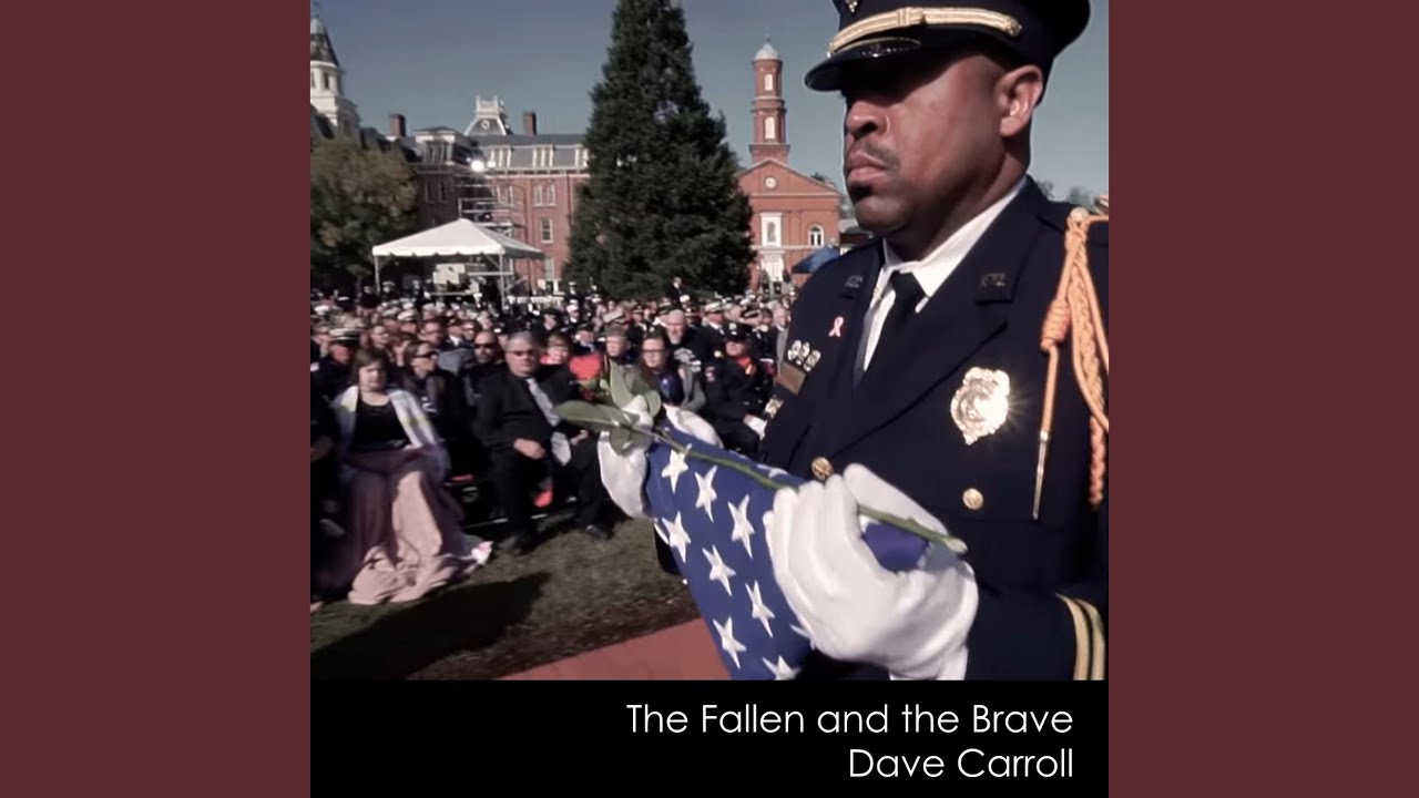 The Fallen and the Brave