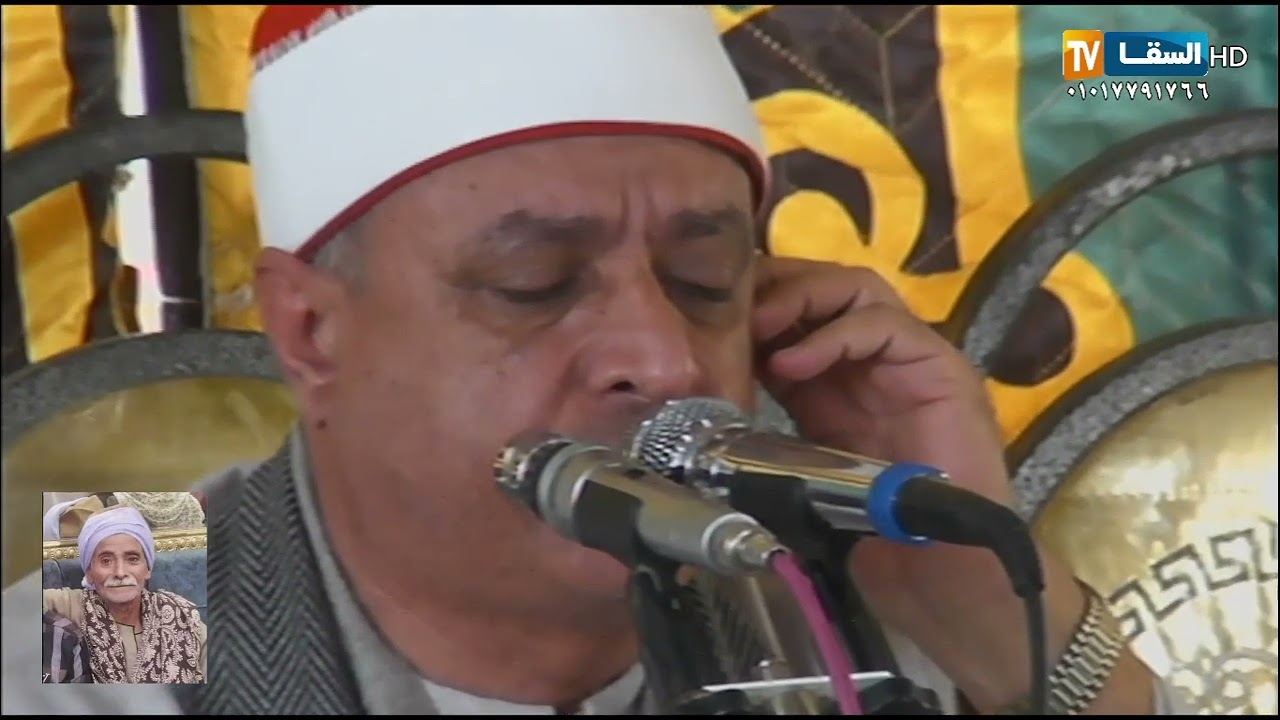الشيخ السيد يوسف هنداوي روائع سورة الحجر / عزاء عميد عائلات أبو خضر وابو بيومي والكيادي بموسى باشا