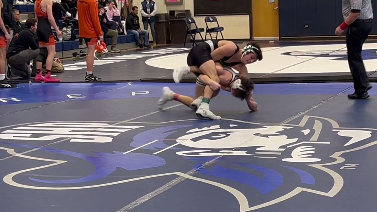 Pocius vs New Providence’s  01/10/2026