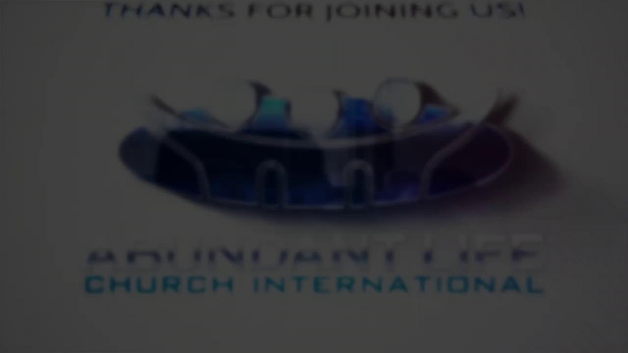 Heaven's Invasion: How Prayer Brings God's Kingdom to Earth 7pm | 01.20.2026