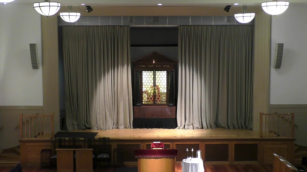Erev shabbat test 06/03/26